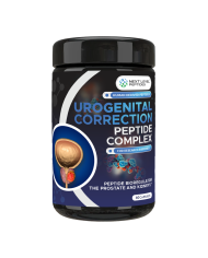 Urogenital  Correction Peptide Complex 60 Capsules