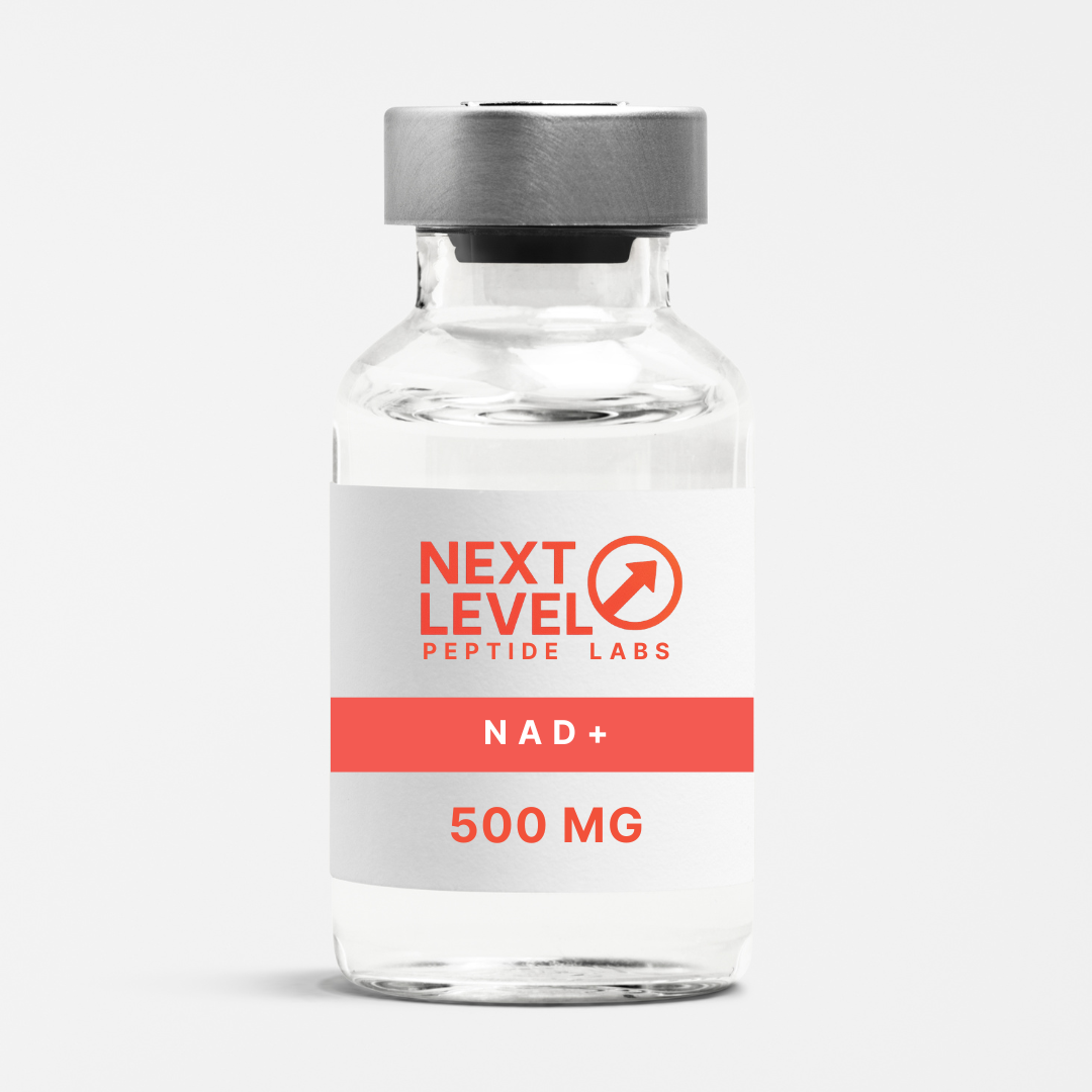 NAD+